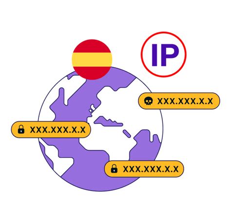 xmyip spain|Spain IP Address Blocks .